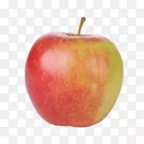 苹果Jonagold食品Maribelle附属水果-苹果