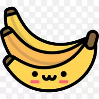 香蕉种植园香蕉面包爱计算器食物-香蕉