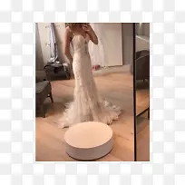 婚纱零售