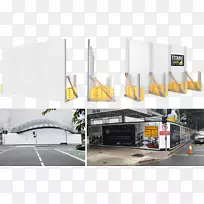 泰坦囤积系统澳大利亚有限公司建筑工程广告零售购物中心