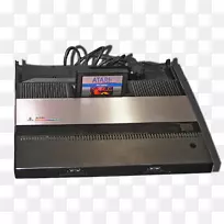 Atari 5200视频游戏控制台Atari 2600智能视觉-诺兰布什内尔