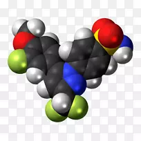 deracoxib桌面壁纸-dalbraminol