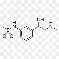 β2肾上腺素能激动剂β2肾上腺素能受体肾上腺素丁螺环酮