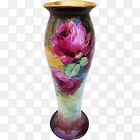 玻璃陶瓷花瓶