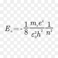 动量方程原子理论数玻尔模型-其它模型
