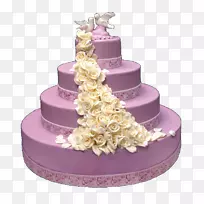 婚礼蛋糕装饰面包店-婚礼蛋糕