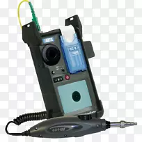 光纤连接器检验光学显微镜