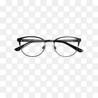 太阳镜、视觉眼镜、护目镜、阿兰·阿弗莱卢眼镜