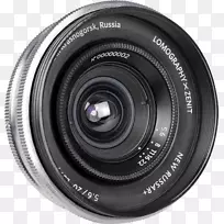 照相机镜头光刻广角透镜佳能x 20 mm镜头Руссар-照相机镜头