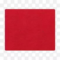 布餐巾红纸桌