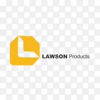 劳森产品公司标志销售行业-手表广告