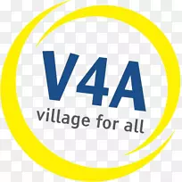 所有V4a酒店威尼斯度假酒店的Caorle村-酒店