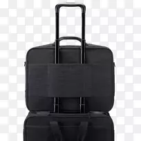 公文包Samsonite背包Vectura 13-14黑色行李箱