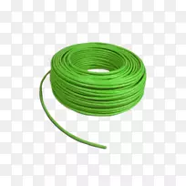 f类电缆网络电缆第6类电缆第5类电缆-电缆