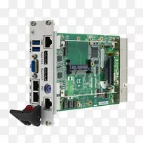 电视调谐器卡和适配器英特尔核心中央处理单元Advantech有限公司。-情报