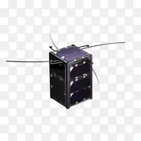 CubeSat航天工业卫星-卫星
