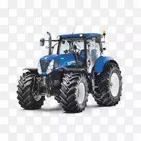 新荷兰农业福特n系列拖拉机农机拖拉机