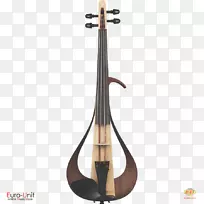 电子小提琴雅马哈公司弦乐器.小提琴
