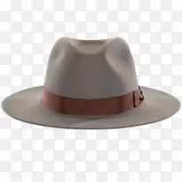 弗多拉布里克斯顿帽，帽