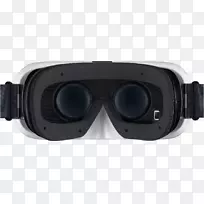 三星VR虚拟现实耳机重击Oculus裂缝
