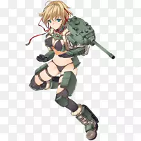KV-1重型坦克KV-85装甲IV型坦克