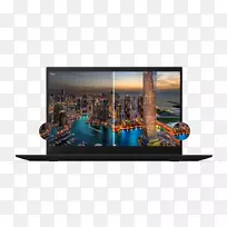ThinkPad x1碳ThinkPad x系列笔记本电脑20kh002联想ThinkPad x1 c-膝上型电脑