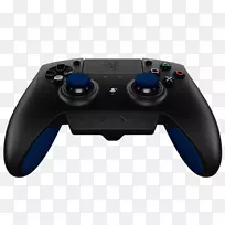 PlayStation 4 Xbox 360控制器游戏立方体控制器Razer raiju-PlayStation