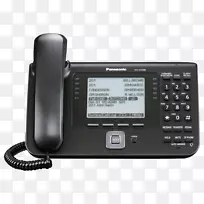 松下kx-ut248ne执行SIP电话voip电话会话启动协议松下kx-ut248-b执行SIP电话