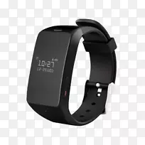 mykronoz zewatch 2索尼智能手表OLED手表