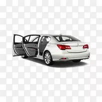2016 Acura RLX运动混合动力车2017 Acura RLX 2015 Acura RLX-汽车