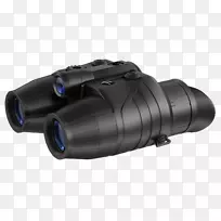夜视设备双筒望远镜像增强器光学仪器双筒望远镜