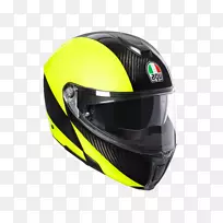 摩托车头盔AGV运动组舒伯思-摩托车头盔