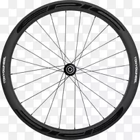 自行车车轮自行车轮胎Mavic-自行车