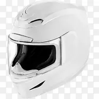 摩托车头盔聚碳酸酯摩托车头盔