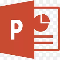 Microsoft PowerPoint演示文稿幻灯片.pptx Microsoft Office 2013-Microsoft