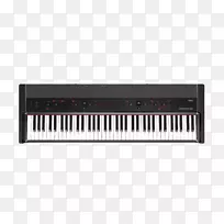 舞台钢琴Korg数码钢琴电子键盘-钢琴