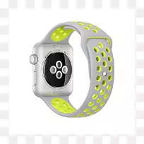 苹果手表系列2耐克+苹果手表系列3-耐克