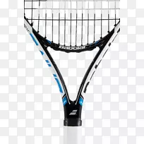 网球拍拉基塔网球绳.网球