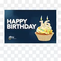 祝你生日快乐贺卡祝周年生日