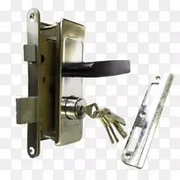 插孔锁，Baranavichy门，家具，圆筒锁，挂锁