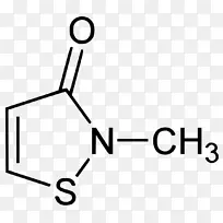 甲基异噻唑啉酮甲基氯异噻唑啉酮化学物质化学
