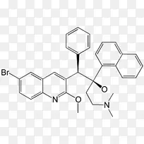 百草枯多药耐药结核化合物Sirturo