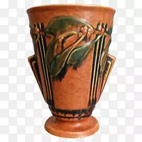 花瓶陶瓷杯花瓶