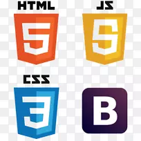 响应web设计web开发引导html javascript-万维网