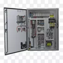 电气外壳可编程控制器控制系统离心压缩机-LINCO微图像系统公司
