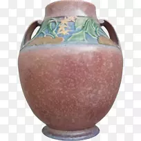 花瓶陶瓷陶罐
