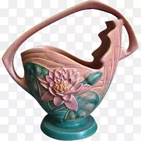 花瓶陶艺桌玻璃花瓶