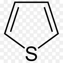 吡咯杂环化合物Hückel规则呋喃有机化学-dna 3