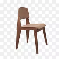 Eames躺椅设计师家具-椅子