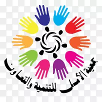 合作自愿协会团结تنمية经济发展-al Amal Moskee